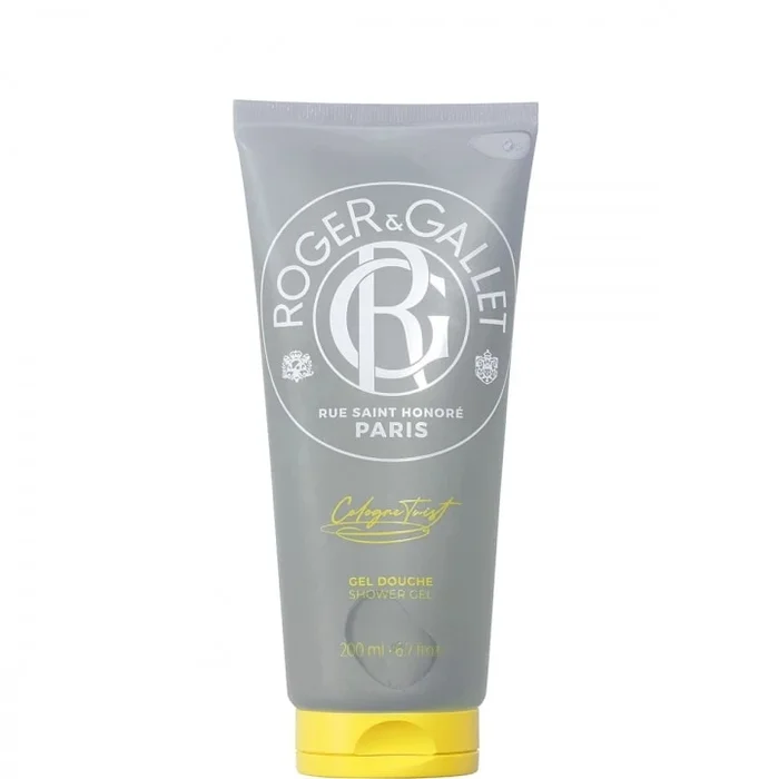 Roger&Gallet Cologne Twist Gel Douche