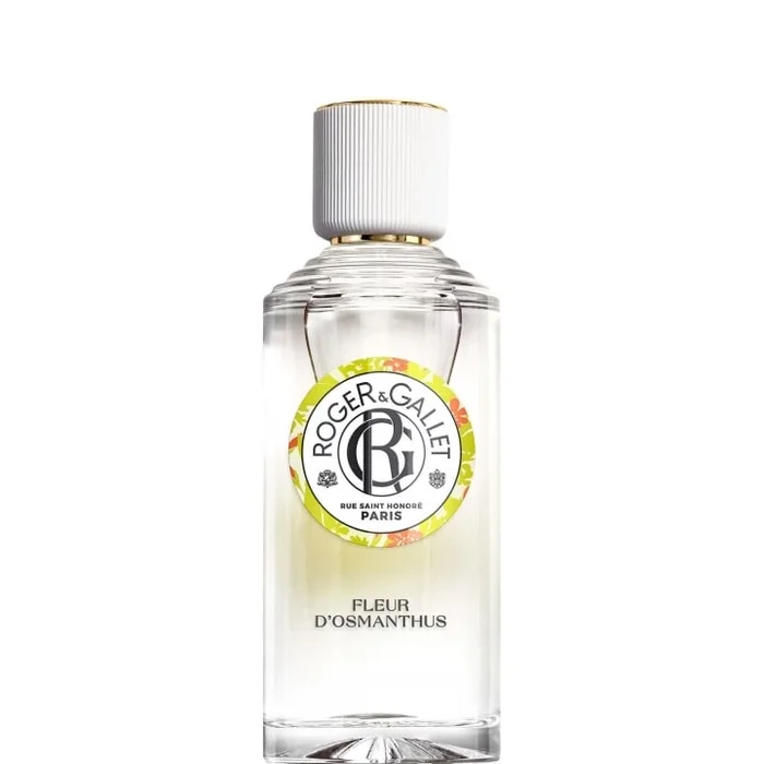 Roger&Gallet Fleur d'Osmanthus Eau Parfumée Bienfaisante