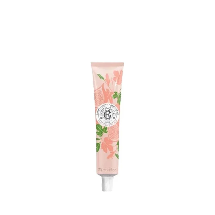 Roger&Gallet Fleur de Figuier Crème Mains Bienfaisante