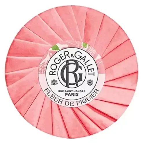Roger & Gallet Fleur de Figuier Savon 100 g