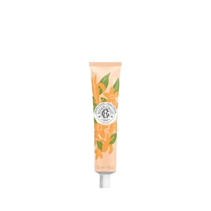 Roger&Gallet Néroli Crème Mains Bienfaisante