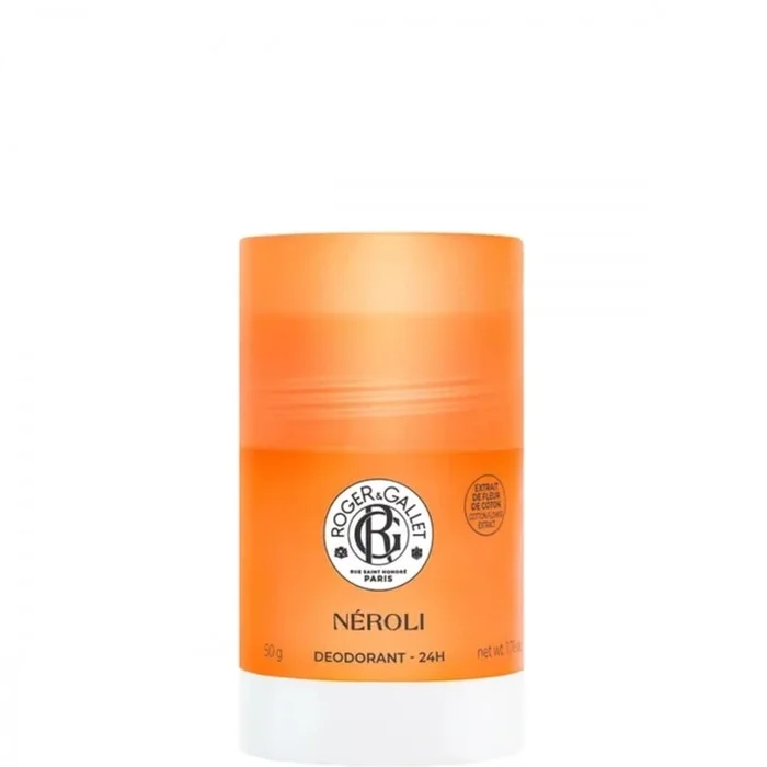 Roger&Gallet Néroli Déodorant Stick