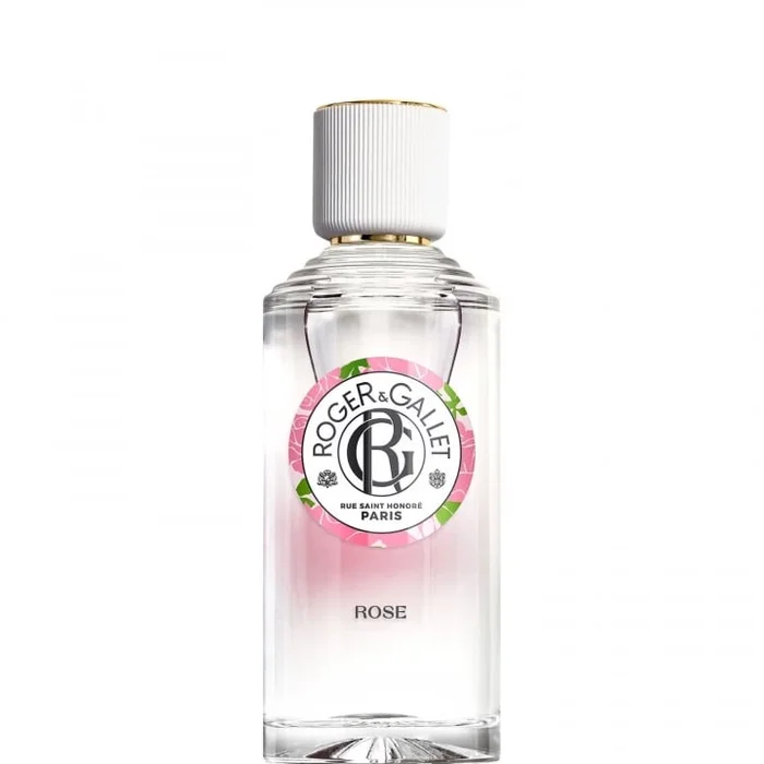 Roger&Gallet Rose Eau Parfumée Bienfaisante