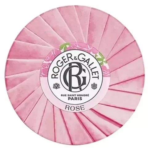 Roger & Gallet Rose Savon 100 g