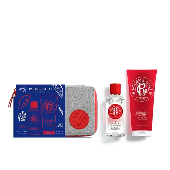 Roger & Gallet CASO JEAN MARIE FARINA