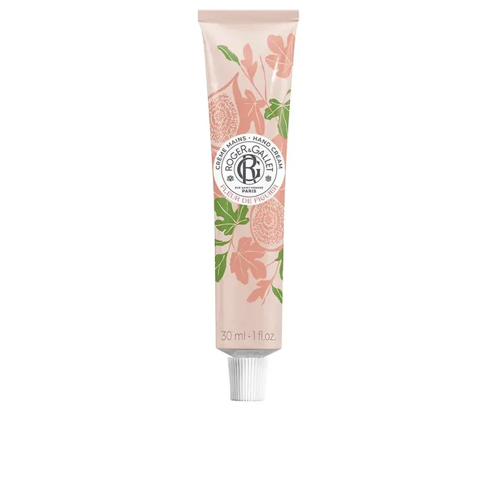 Roger & Gallet FLEUR DE FIGUIER baume mains & ongles