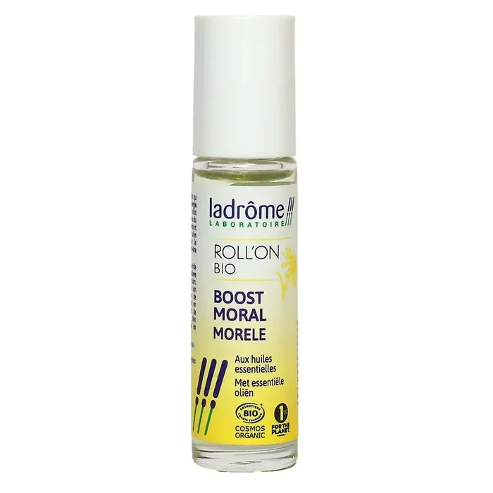 Roll‘on bio Boost moral 10ml