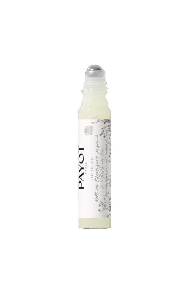 Roll-on défatiguant – Herbier – Yeux – 15 ml