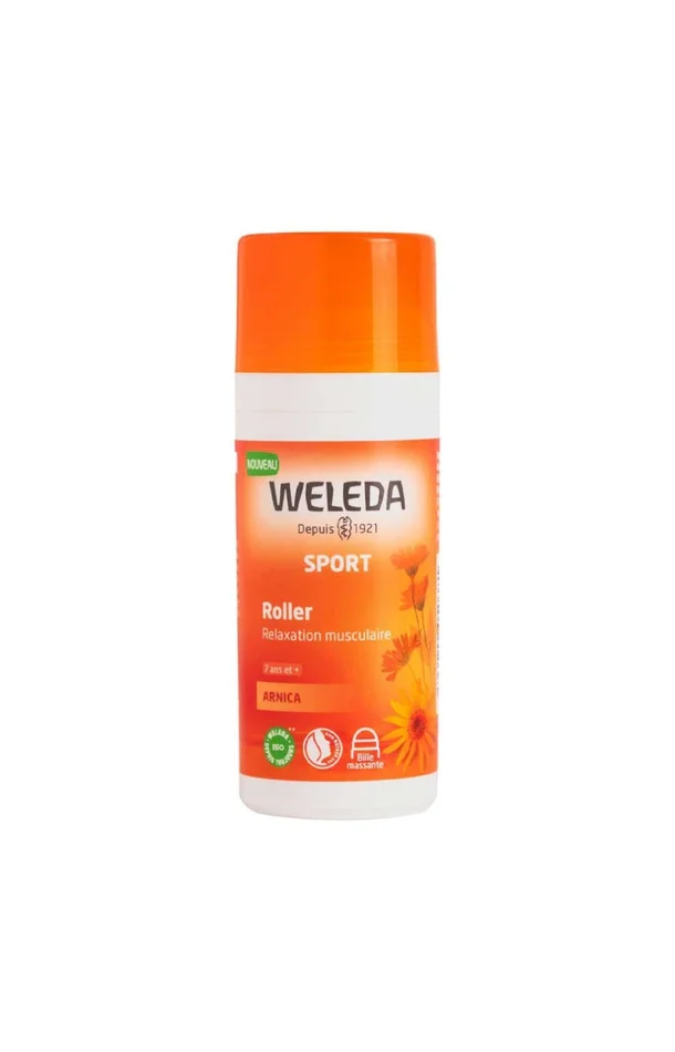 Roll-on massant – Arnica – 75 ml
