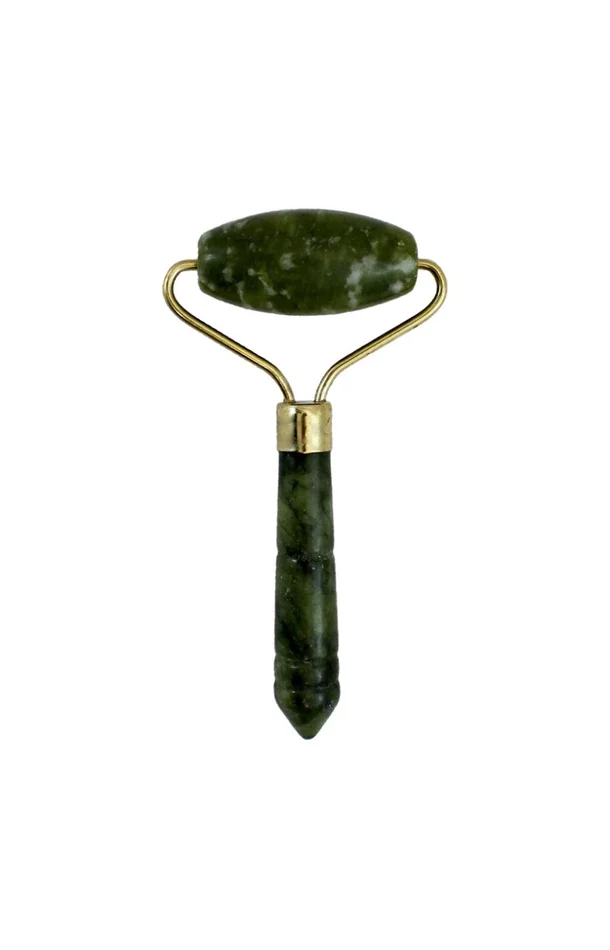 Roller de jade – Visage – Vert
