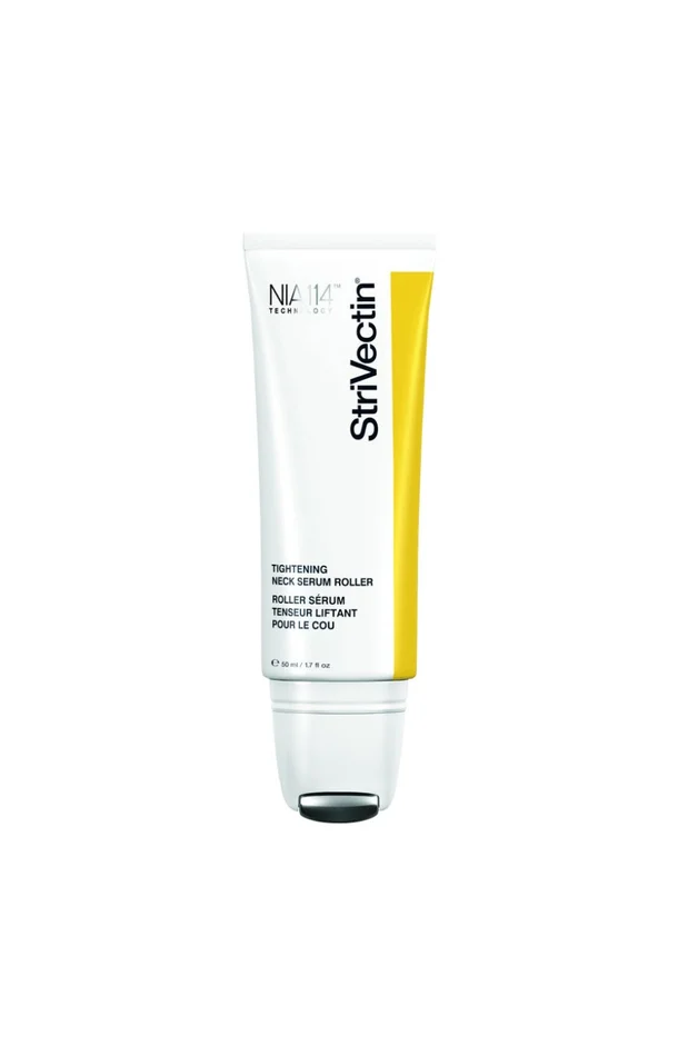 Roller raffermissant & liftant – Peptides – Tighten & Lift – Cou – 50 ml