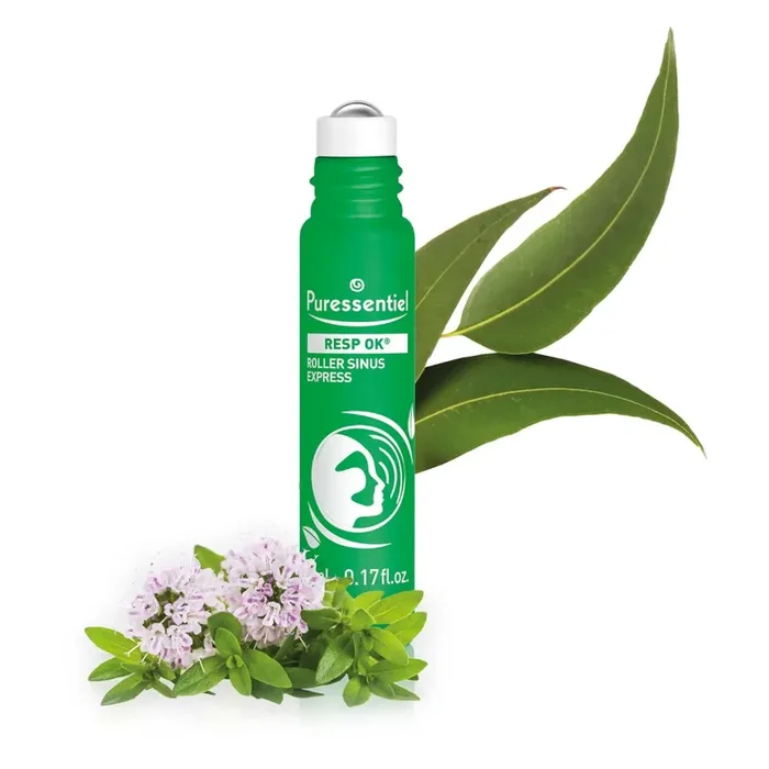 Roller Sinus Express – Resp OK – 6 ml