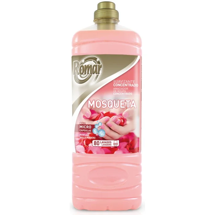 Romar Concentré Rose