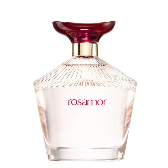 Rosamor – Eau de Toilette
