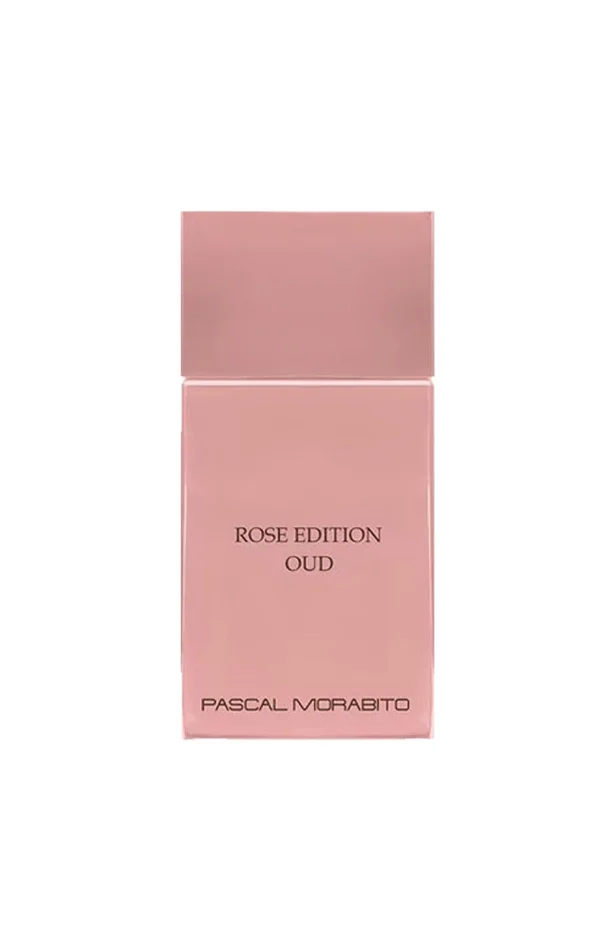 Rose Edition Oud Eau de parfum – Oriental