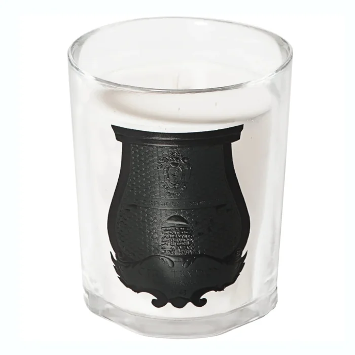 Rose Poivrée – Bougie 270 g