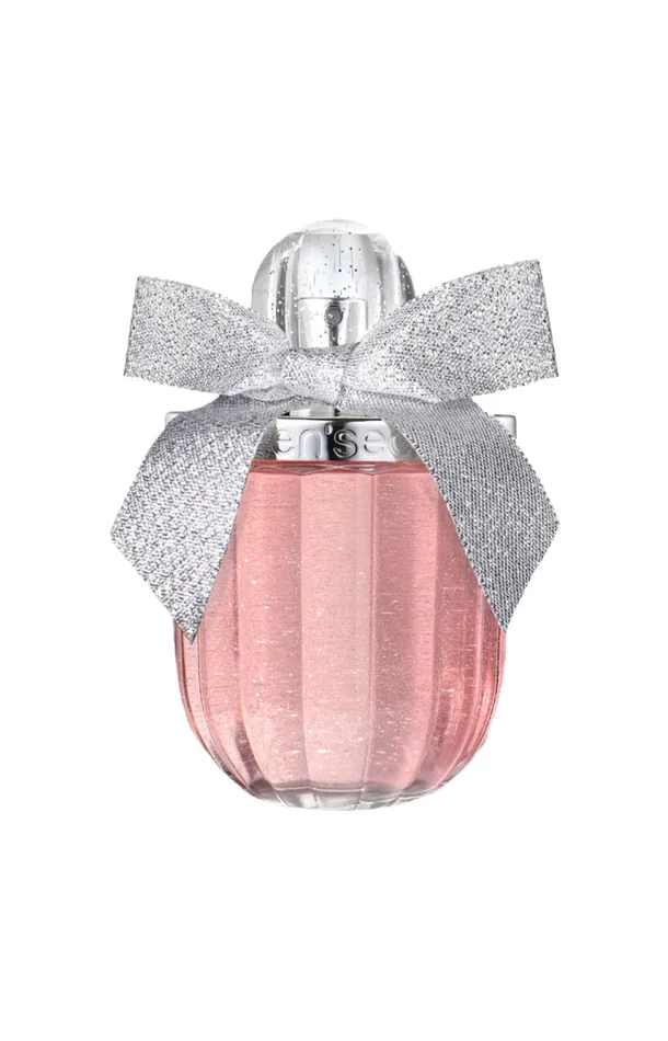 Rose Séduction Eau de Parfum – Gourmand