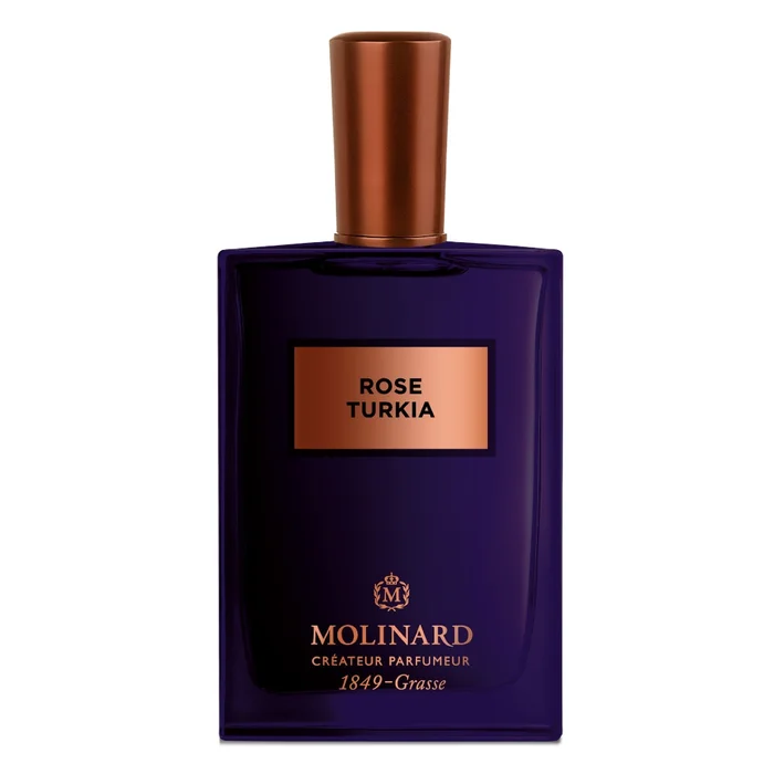 Rose Turkia – Eau de Parfum