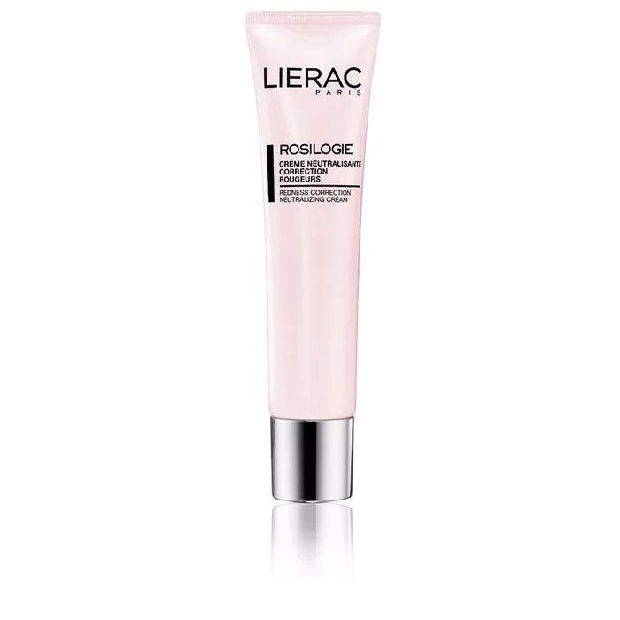 ROSILOGIE crema reguladora antirrojeces 40 ml