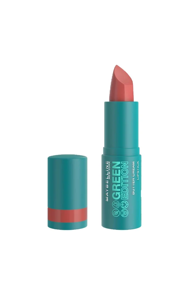 Rouge à lèvres – Green Edition