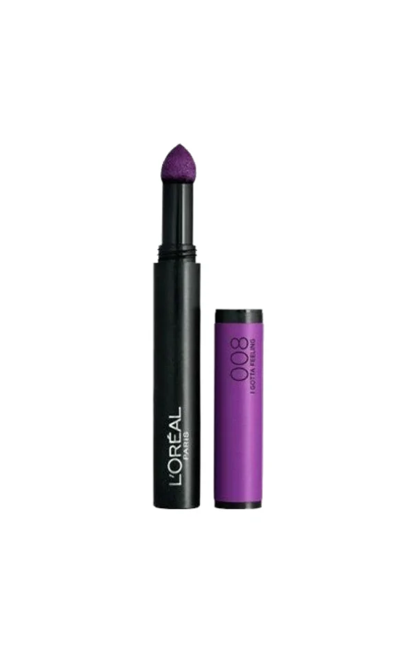 Rouge à lèvres – Matte Max