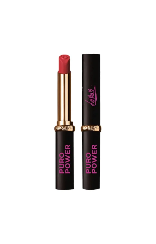 Rouge à lèvres – Puro Power by Lola Lolita