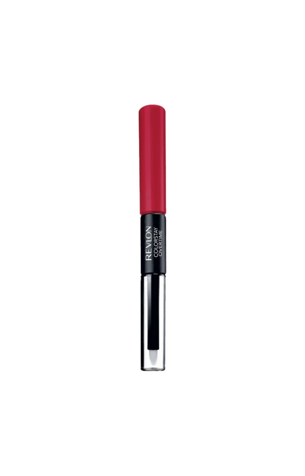 Rouge à lèvres ColorStay Overtime