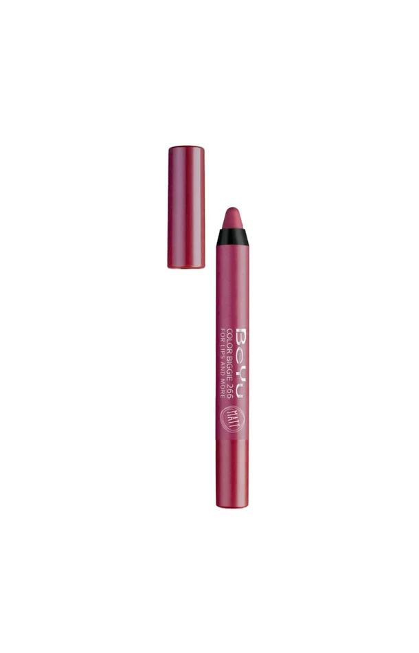 Rouge à lèvres crayon – Color Biggie