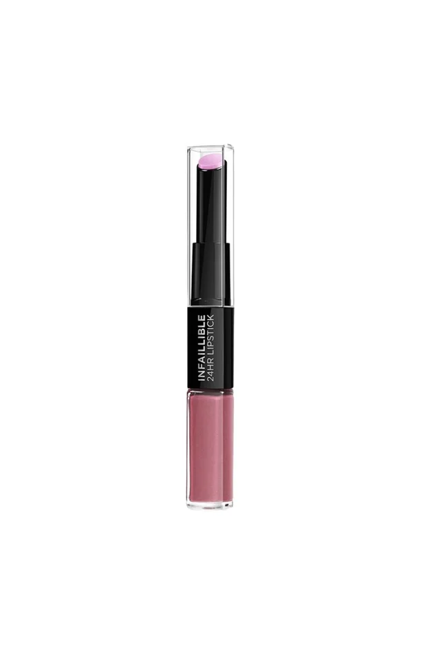 Rouge à lèvres duo – Infaillible