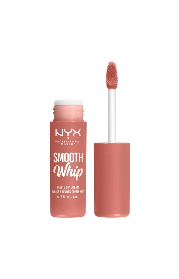 Rouge à lèvres liquide – Smooth Whip Matt