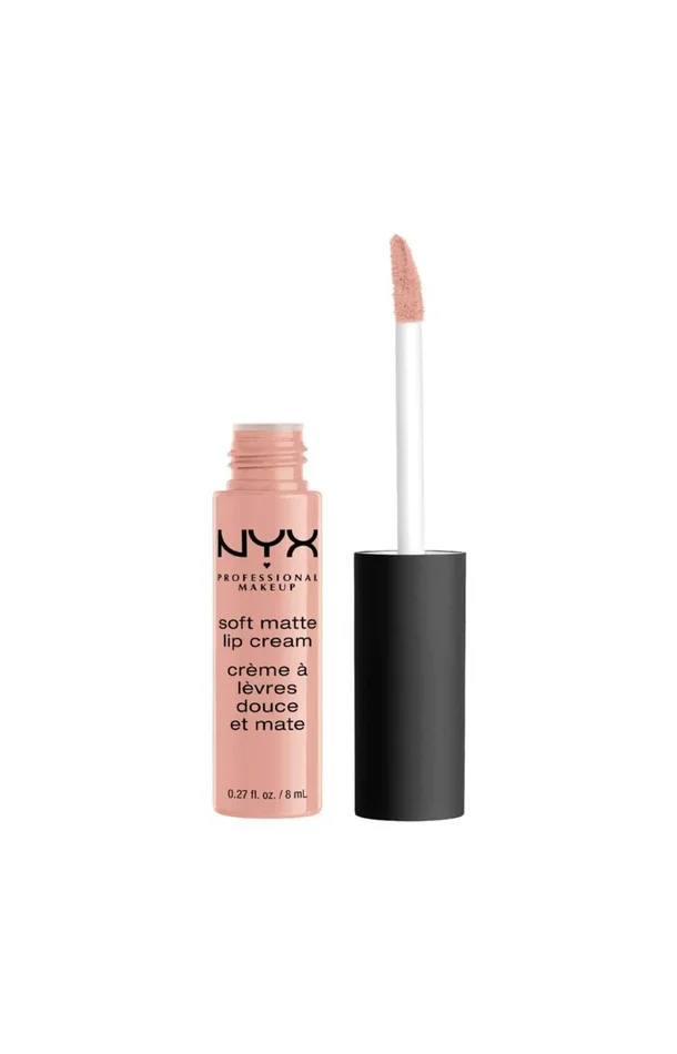 Rouge à lèvres liquide mat – Soft Matte Lip Cream