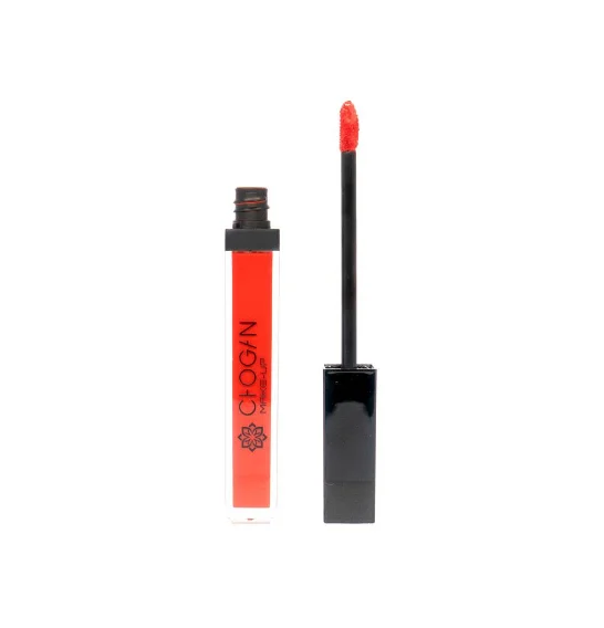 Rouge à lèvres liquide mat longue tenue – Red Velvet