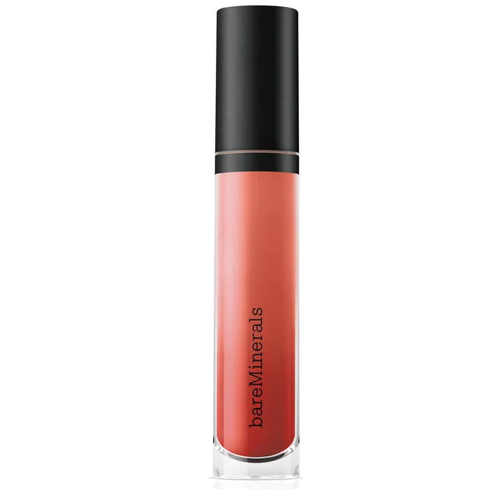 Rouge à Lèvres Liquide Mat Statement™ bareMinerals (disponible en plusieurs teintes)