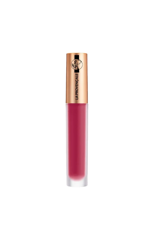 Rouge à lèvres mat – Rouge Mat Ocres