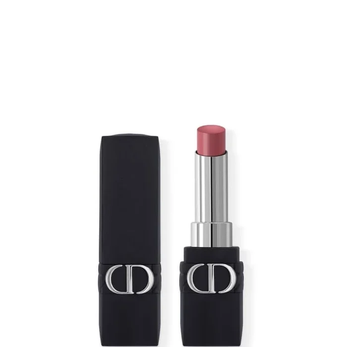 Rouge Dior Forever Rouge à Lèvres Sans Transfert – Mat Ultra-Pigmenté – Confort Sensation Lèvres Nues