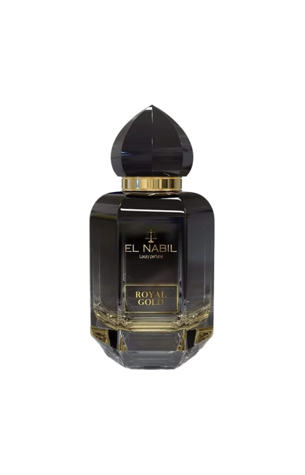 Royal Gold Eau de parfum – Floral