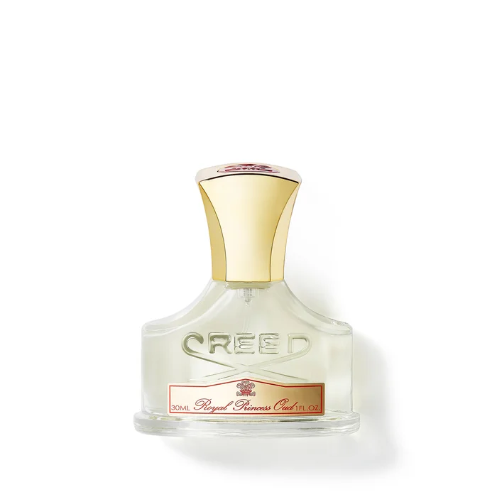 Royal Princess Oud – Eau de Parfum