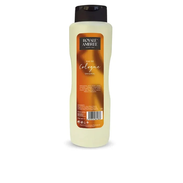 Royale Ambree ROYALE AMBREE