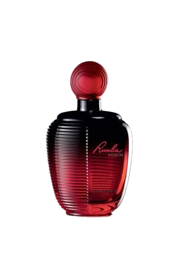 Rumba passion Eau de toilette – Aromatique floral