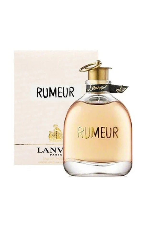 Rumeur Eau de parfum – Floral boisé musqué