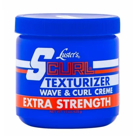 S’CURL TEXTURIZER ≡ Crème Texturisante