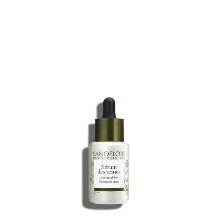 Sérum des Reines – Anti-Age Global 30 ml