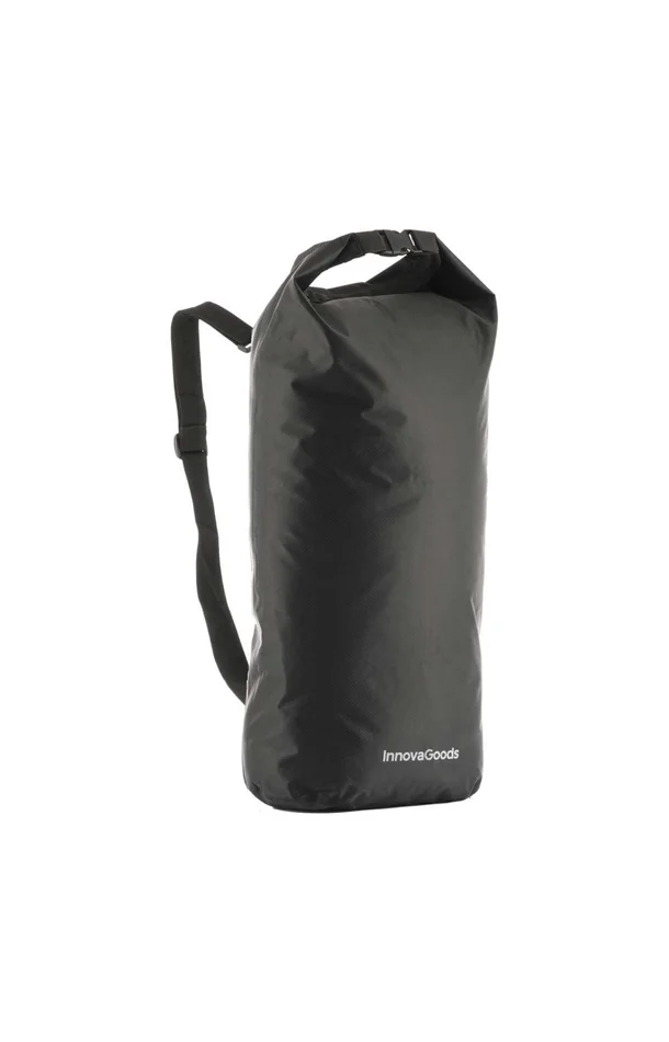 Sac de sport étanche – Noir – 20 L