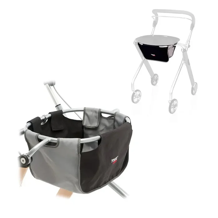 Sac de transport pour déambulateur intérieur Let‘s Go – Grand modèle