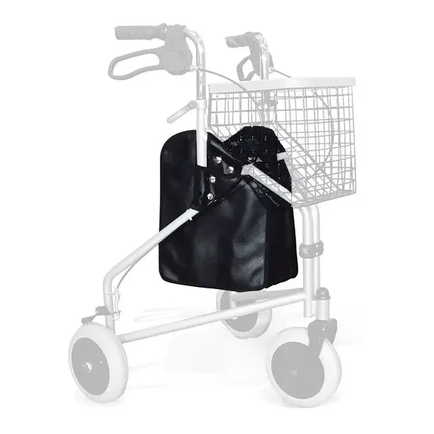 Sac de transport pour rollator Delta