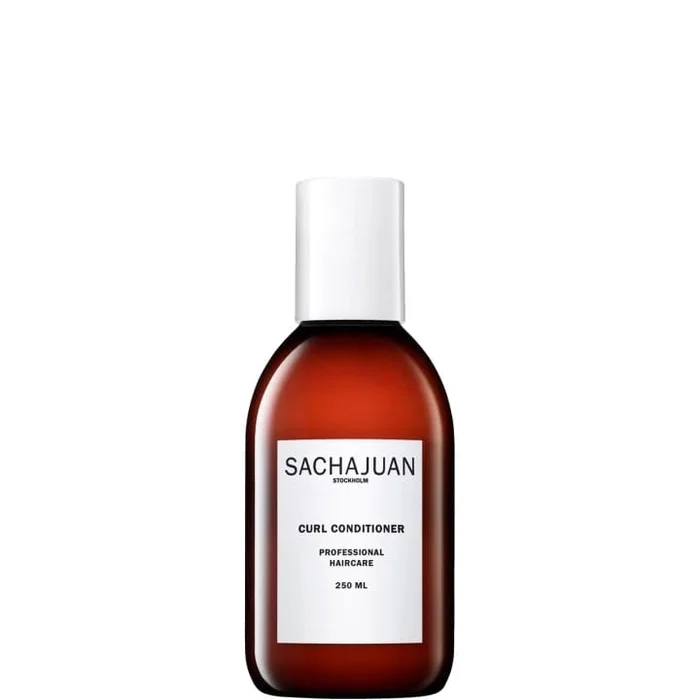 Sachajuan Curl Conditioner Après-Shampooing Cheveux Bouclés