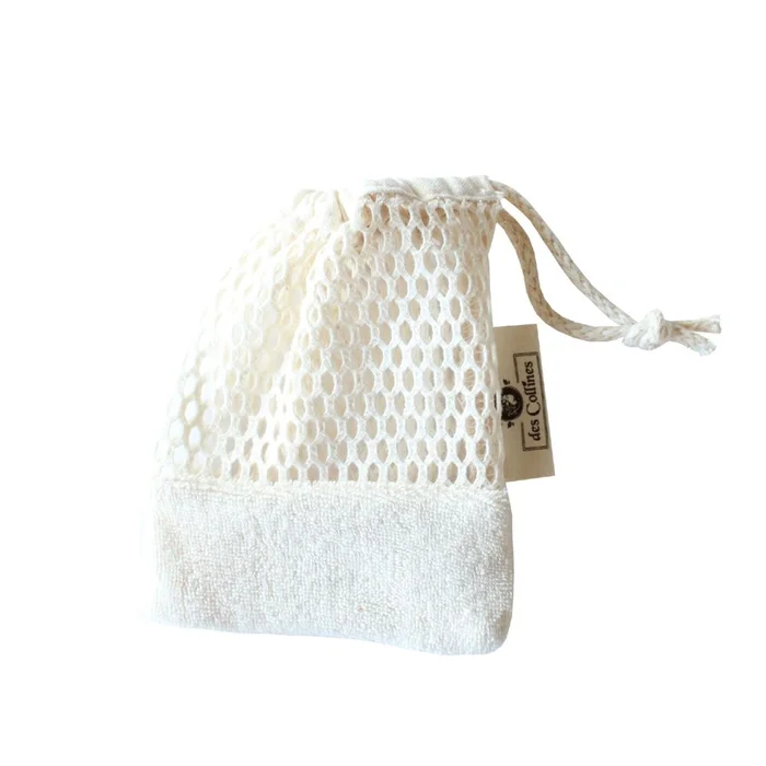 Sachet sauve savon