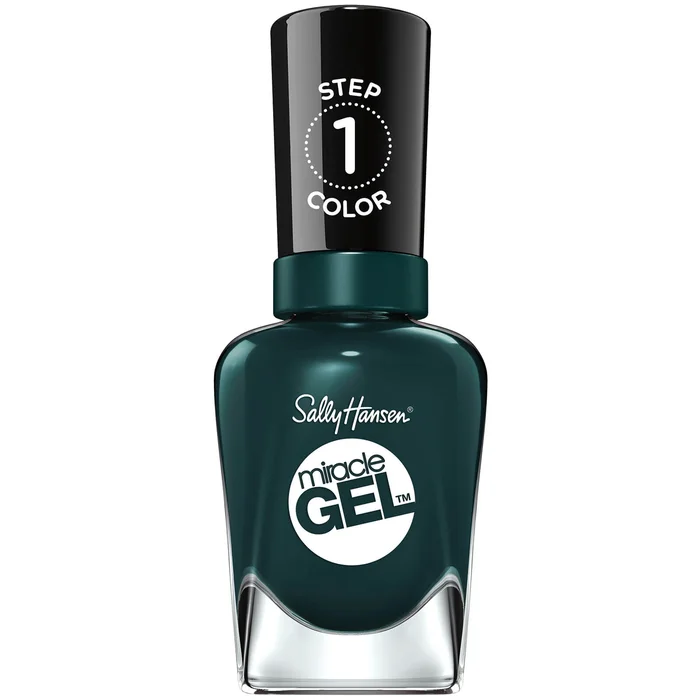 Sally Hansen Miracle Gel Nail Varnish – Jealous Boyfriend