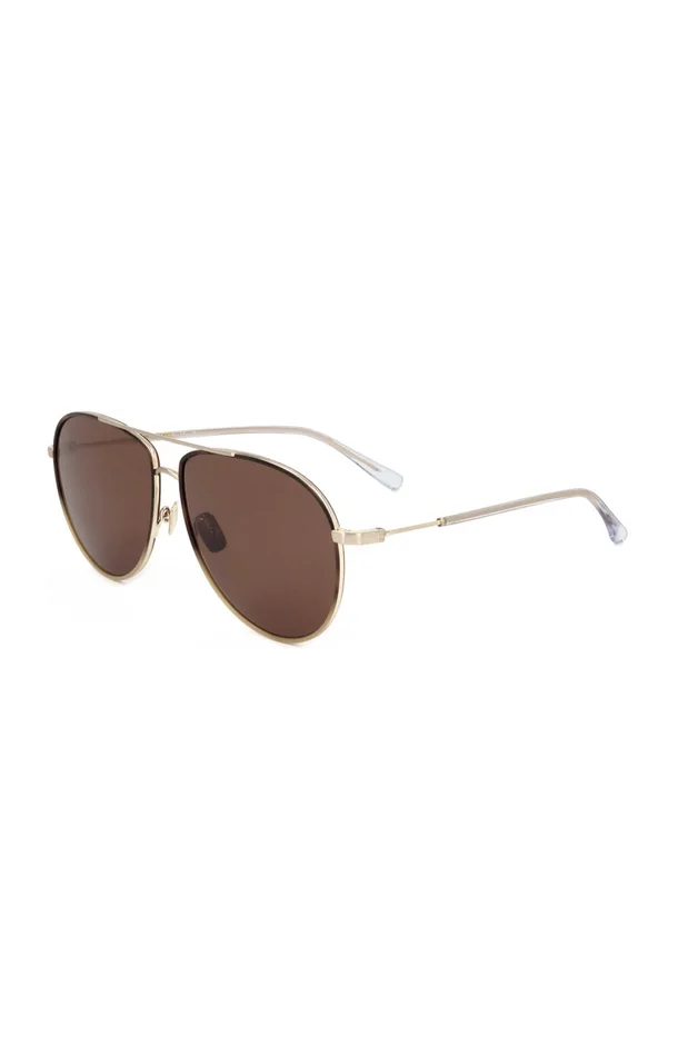 Sandro – Lunettes de soleil – Catégorie 2 – Marron