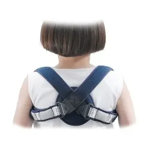 Sangle immobilisation claviculaire – Ligaflex Junior
